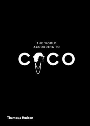 Afbeeldingen van The World According To The World According to Coco