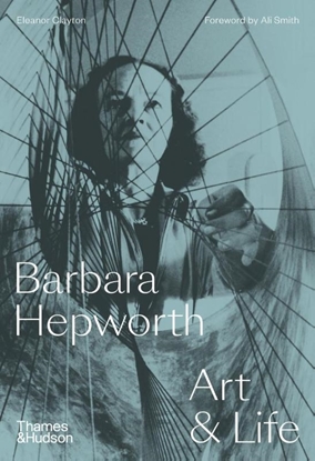 Afbeeldingen van Barbara Hepworth