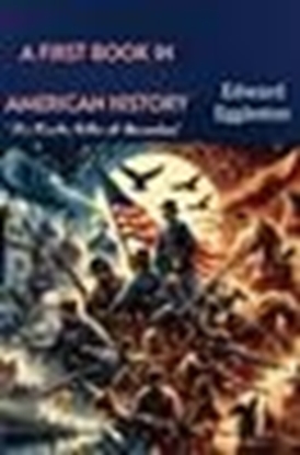 Afbeeldingen van A First Book in American History