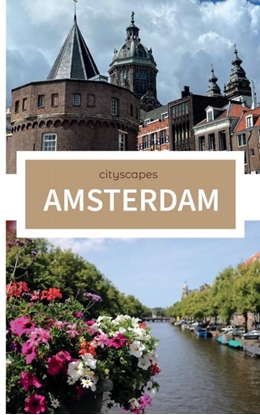 Afbeeldingen van Cityscapes Amsterdam