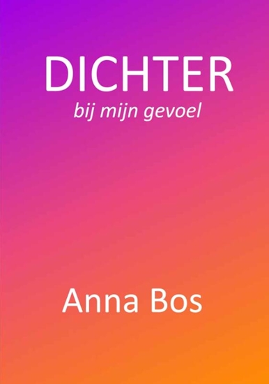 Afbeelding van DICHTER bij mijn gevoel