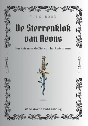 Afbeeldingen van De Sterrenklok van Aeons