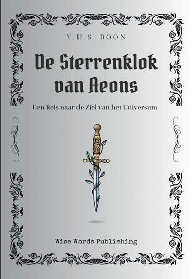 Afbeelding van De Sterrenklok van Aeons