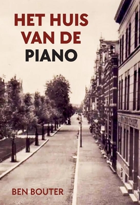 Afbeeldingen van Het huis van de piano