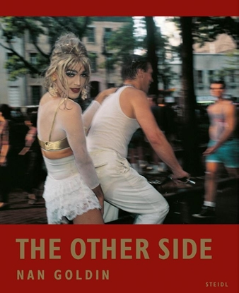 Afbeeldingen van Nan Goldin: The Other Side