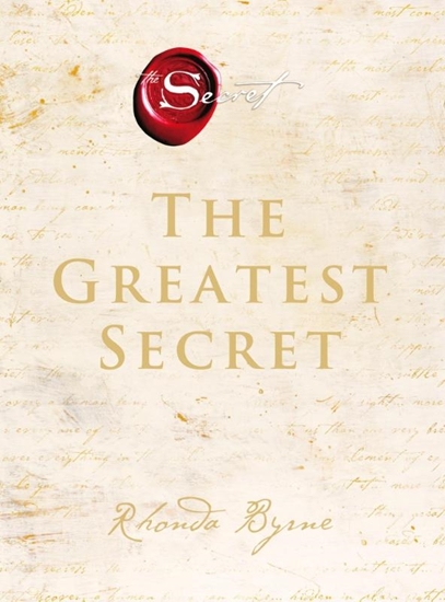 Afbeelding van The Greatest Secret