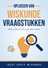 Afbeelding van Oefeningen Wiskunde Vlaanderen Wiskunde Vraagstukken met uitgewerkte voorbeelden