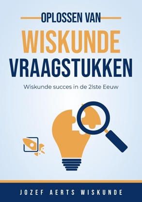Afbeeldingen van Oefeningen Wiskunde Vlaanderen Wiskunde Vraagstukken met uitgewerkte voorbeelden