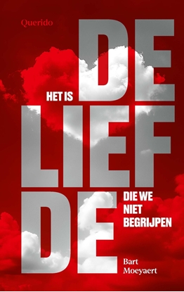 Afbeeldingen van Het is de liefde die we niet begrijpen