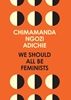 Afbeelding van We Should All Be Feminists