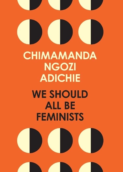 Afbeelding van We Should All Be Feminists