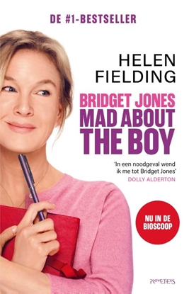 Afbeeldingen van Bridget Jones: Mad About the Boy