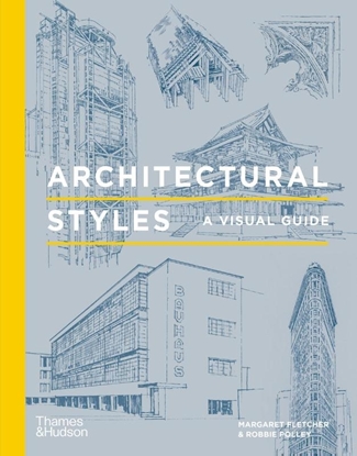 Afbeeldingen van Architectural Styles