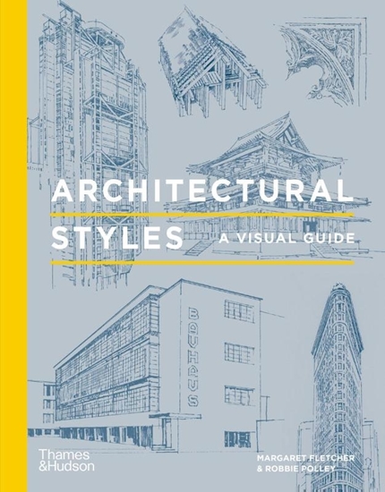 Afbeelding van Architectural Styles