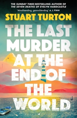 Afbeeldingen van The Last Murder at the End of the World