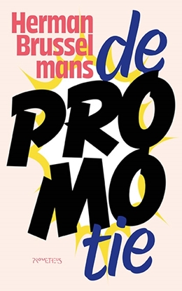 Afbeeldingen van De promotie