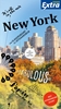 Afbeelding van ANWB Extra New York