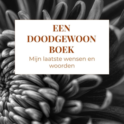 Afbeeldingen van Een DOODgewoon boek