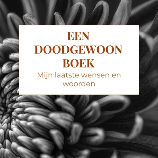 Afbeelding van Een DOODgewoon boek