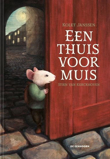Afbeelding van Een thuis voor Muis