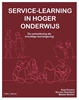Afbeelding van Service-learning in hoger onderwijs