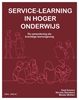 Afbeelding van Service-learning in hoger onderwijs