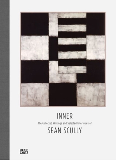 Afbeelding van Inner: The Collected Writings of Sean Scully