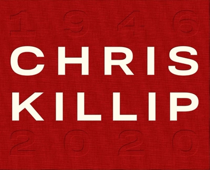 Afbeeldingen van Chris Killip