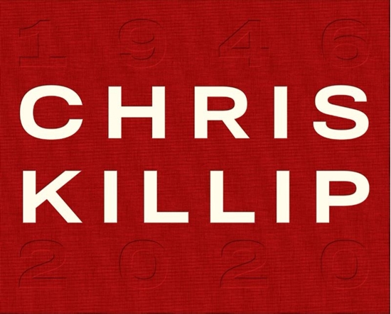 Afbeelding van Chris Killip