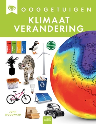 Afbeeldingen van Ooggetuigen Klimaatverandering