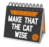 Afbeelding van Make That The Cat Wise