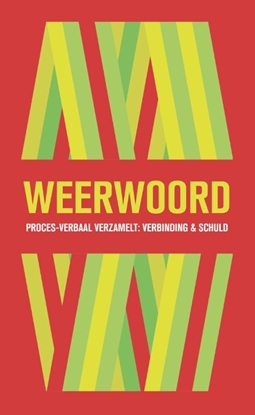 Afbeeldingen van Proces-Verbaal verzamelt Weerwoord