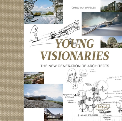 Afbeeldingen van Young Visionaries