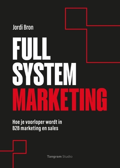 Afbeelding van Full System Marketing