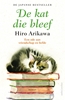 Afbeelding van De kat die bleef