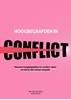 Afbeelding van Hoogbegaafden in conflict