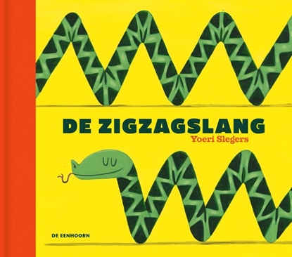 Afbeeldingen van De zigzagslang