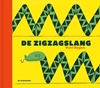 Afbeelding van De zigzagslang