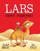 Afbeelding van Lars de dwarse dromedaris
