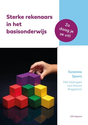 Afbeeldingen van Sterke rekenaars in het basisonderwijs