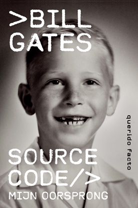 Afbeeldingen van Source Code