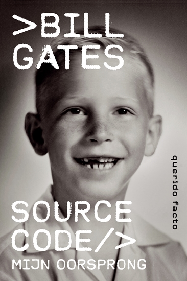 Afbeelding van Source Code