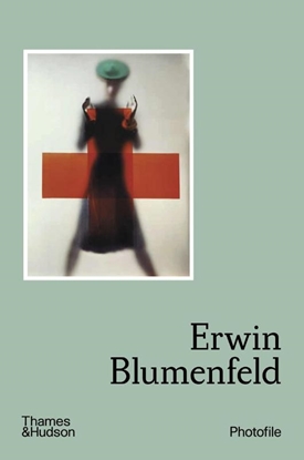 Afbeeldingen van Photofile Erwin Blumenfeld