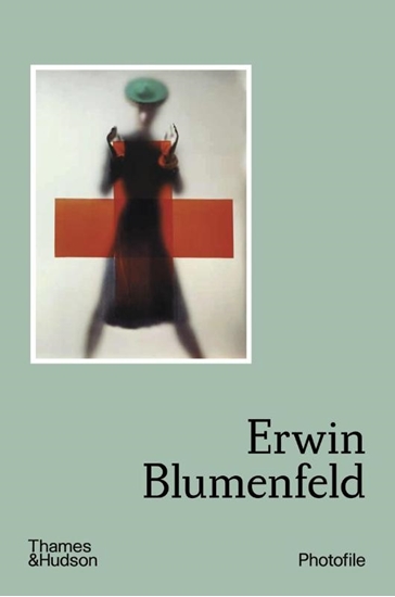 Afbeelding van Photofile Erwin Blumenfeld