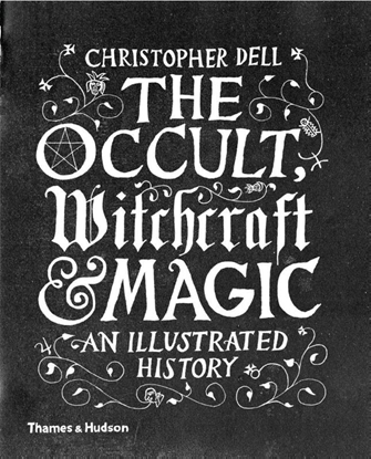 Afbeeldingen van The Occult, Witchcraft & Magic