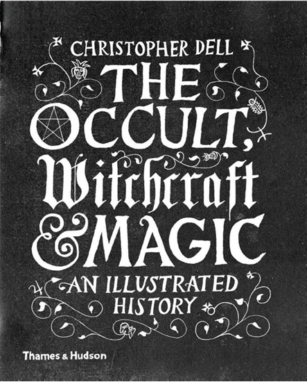 Afbeelding van The Occult, Witchcraft & Magic