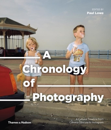 Afbeeldingen van A Chronology of… A Chronology of Photography