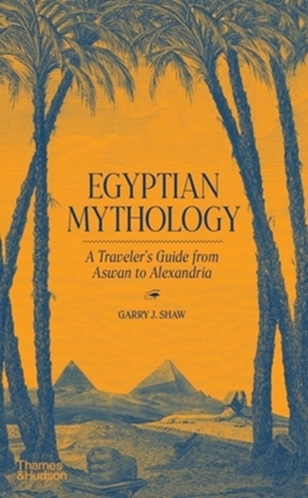 Afbeelding van Egyptian Mythology