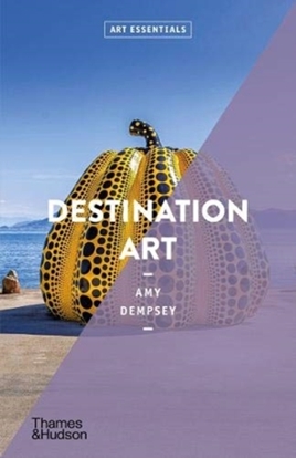 Afbeeldingen van Art Essentials Destination Art