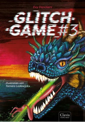 Afbeeldingen van Glitch Game Glitch Game